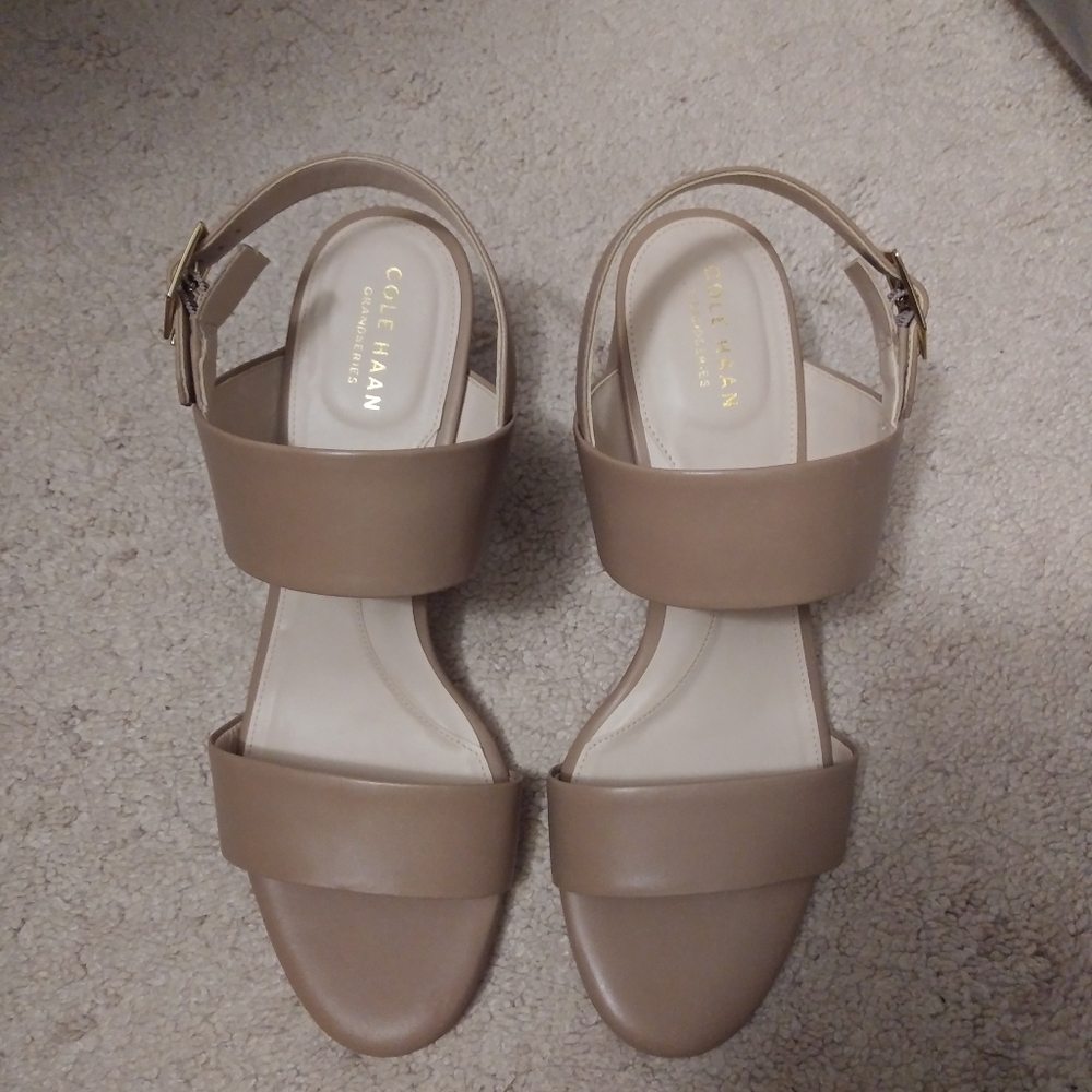 Cole Haan Sandals